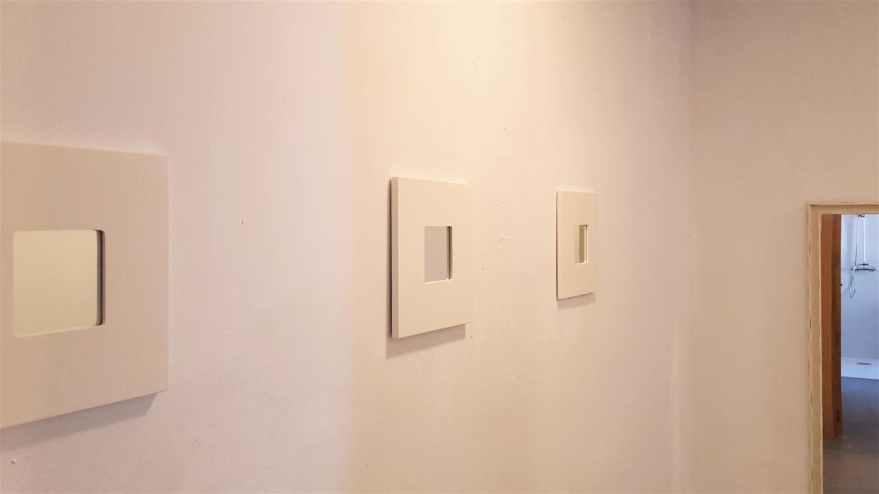 Quiet House In Malagaヴィラ エクステリア 写真